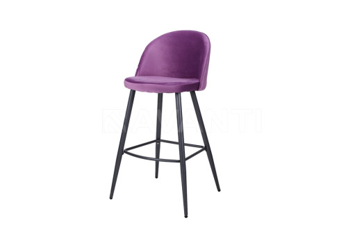 Стул BCR-502 LILAC (лиловый)