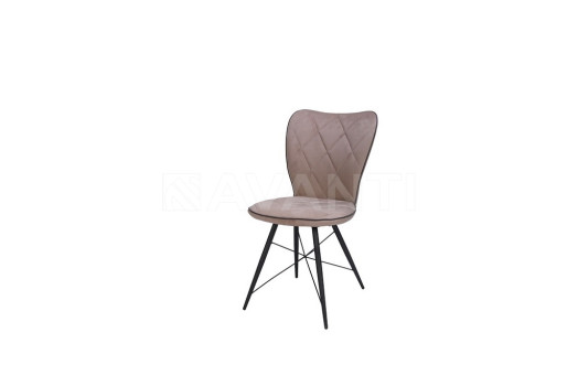 Стул Prima BEIGE (беж)