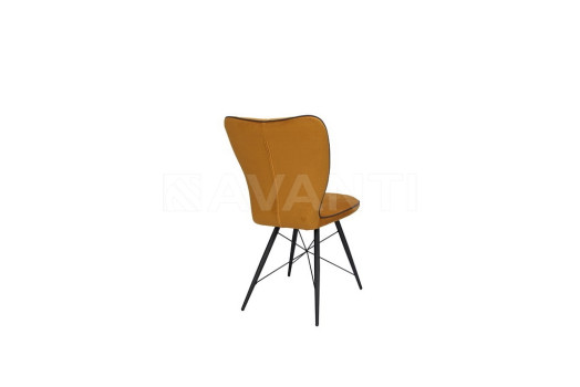 Стул Prima YELLOW (желтый)