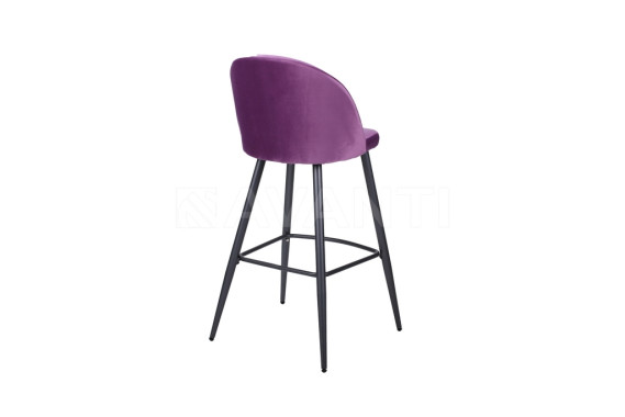 Стул BCR-502 LILAC (лиловый)