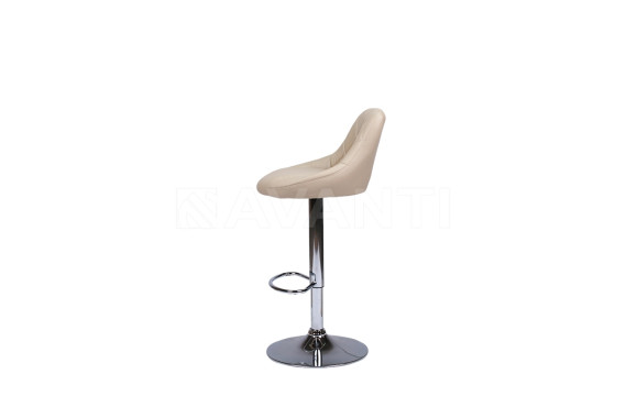 Стул барный BCR-702 Latte (латте)