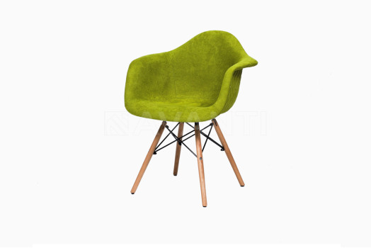 Кресло Opus LIME (лайм)