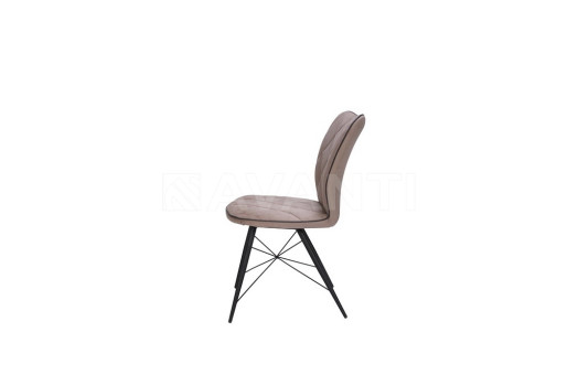 Стул Prima BEIGE (беж)
