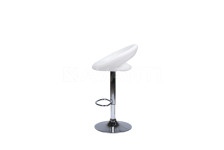Стул барный BCR-700 White (белый)