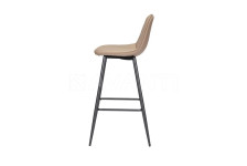 Стул барный BCR-500 TAUPE (таупе)