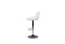 Стул барный BCR-702 White (белый)