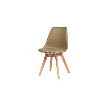 Стул First TAUPE (таупе)