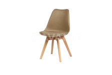 Стул First TAUPE (таупе)