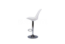Стул барный BCR-710 White (белый)