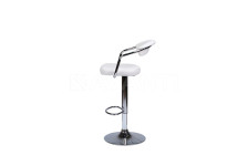 Стул барный BCR-712 White (белый)