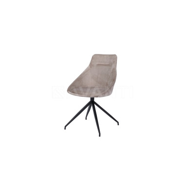 Стул Twist BEIGE (беж)