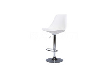 Стул барный BCR-710 White (белый)