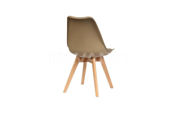 Стул First TAUPE (таупе)