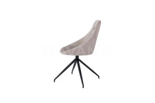 Стул Twist BEIGE (беж)