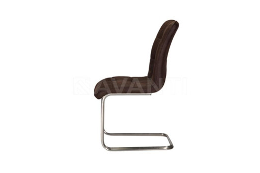 Стул Soho DARK BROWN (темно-коричневый)