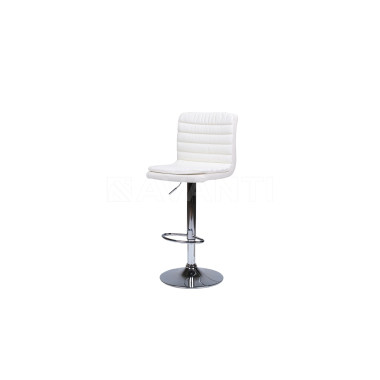 Стул барный BCR-715 White (белый)