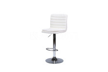 Стул барный BCR-715 White (белый)