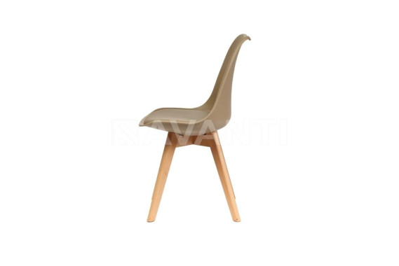 Стул First TAUPE (таупе)