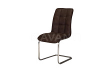 Стул Soho DARK BROWN (темно-коричневый)