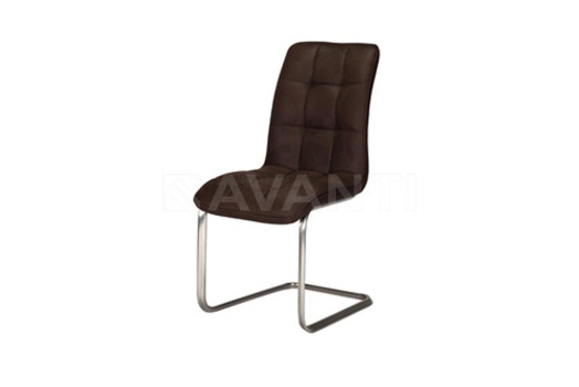 Стул Soho DARK BROWN (темно-коричневый)