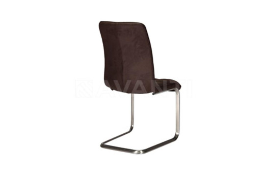 Стул Soho DARK BROWN (темно-коричневый)