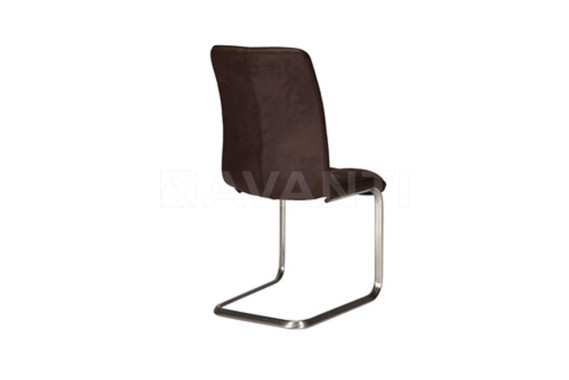 Стул Soho DARK BROWN (темно-коричневый)