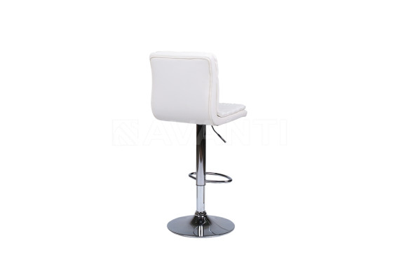 Стул барный BCR-715 White (белый)