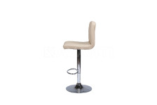 Стул барный BCR-704 Latte (латте)