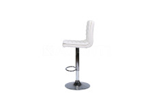 Стул барный BCR-715 White (белый)