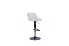 Стул барный BCR-702 White (белый)