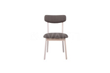 Стул Stockholm WHITE WASH/TAUPE (белый/таупе)
