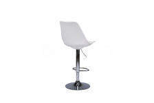Стул барный BCR-710 White (белый)