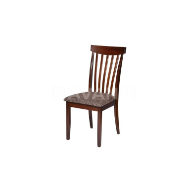 Стул Sophia NEW AB WALNUT (темный орех)