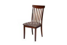 Стул Sophia NEW AB WALNUT (темный орех)
