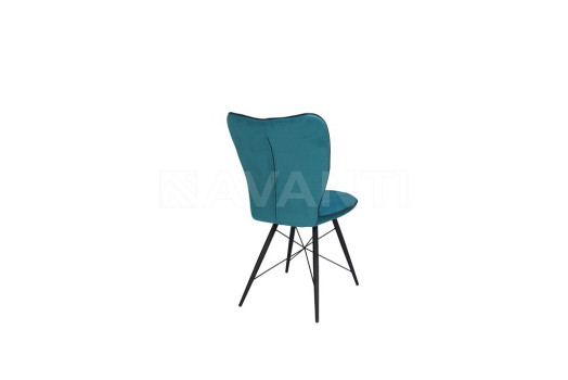 Стул Prima BLUE (синий)