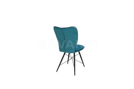 Стул Prima BLUE (синий)