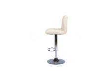 Стул барный BCR-716 Beige (бежевый)