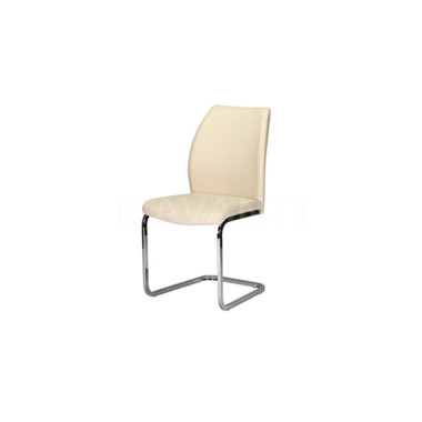 Стул X-791 BEIGE (беж)