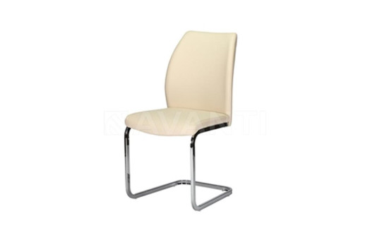 Стул X-791 BEIGE (беж)