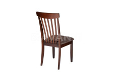 Стул Sophia NEW AB WALNUT (темный орех)