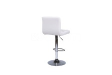 Стул барный BCR-704 White (белый)