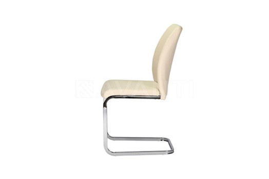 Стул X-791 BEIGE (беж)