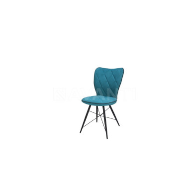 Стул Prima BLUE (синий)