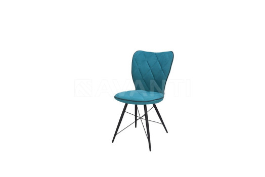 Стул Prima BLUE (синий)