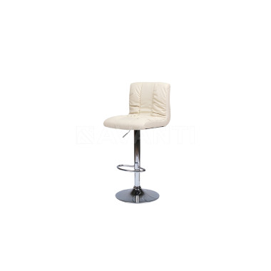 Стул барный BCR-716 Beige (бежевый)