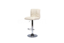 Стул барный BCR-716 Beige (бежевый)
