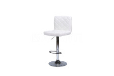 Стул барный BCR-704 White (белый)