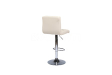 Стул барный BCR-716 Beige (бежевый)