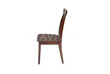 Стул Sophia NEW AB WALNUT (темный орех)
