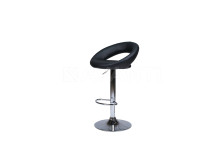 Стул барный BCR-700 Black (черный)